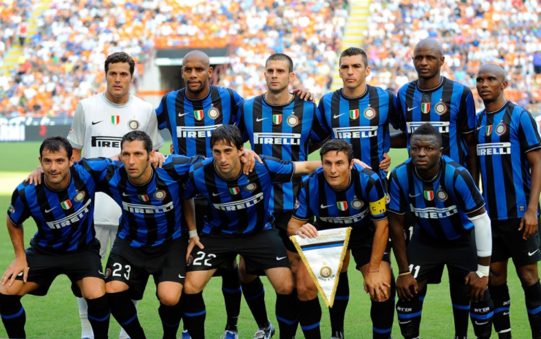 球队的整体 球队的整体