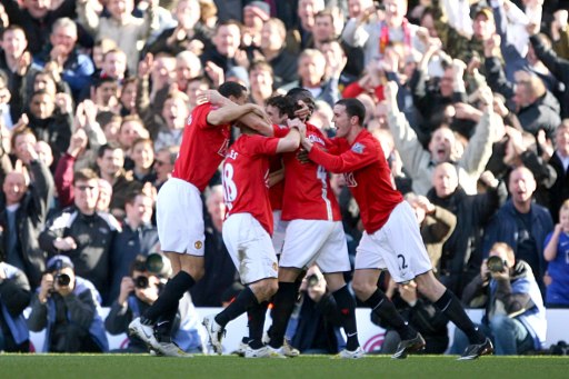 为球迷们带 为球迷们带