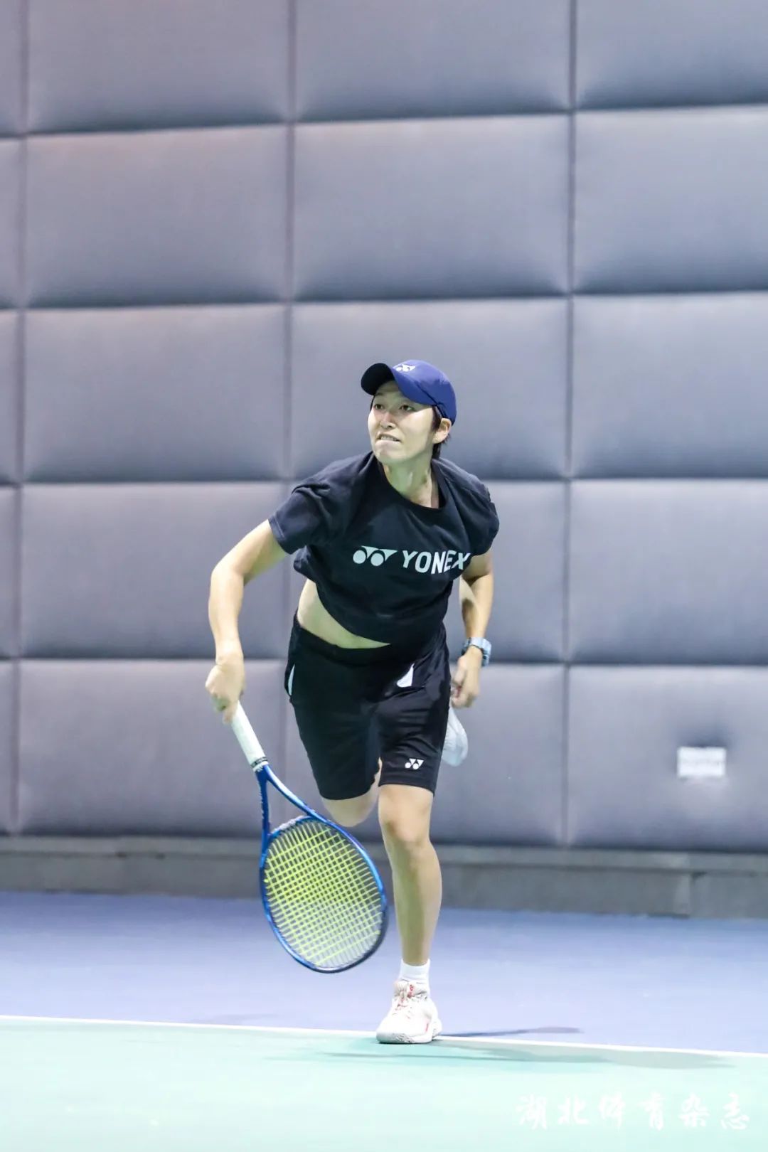 期待看到更 期待看到更