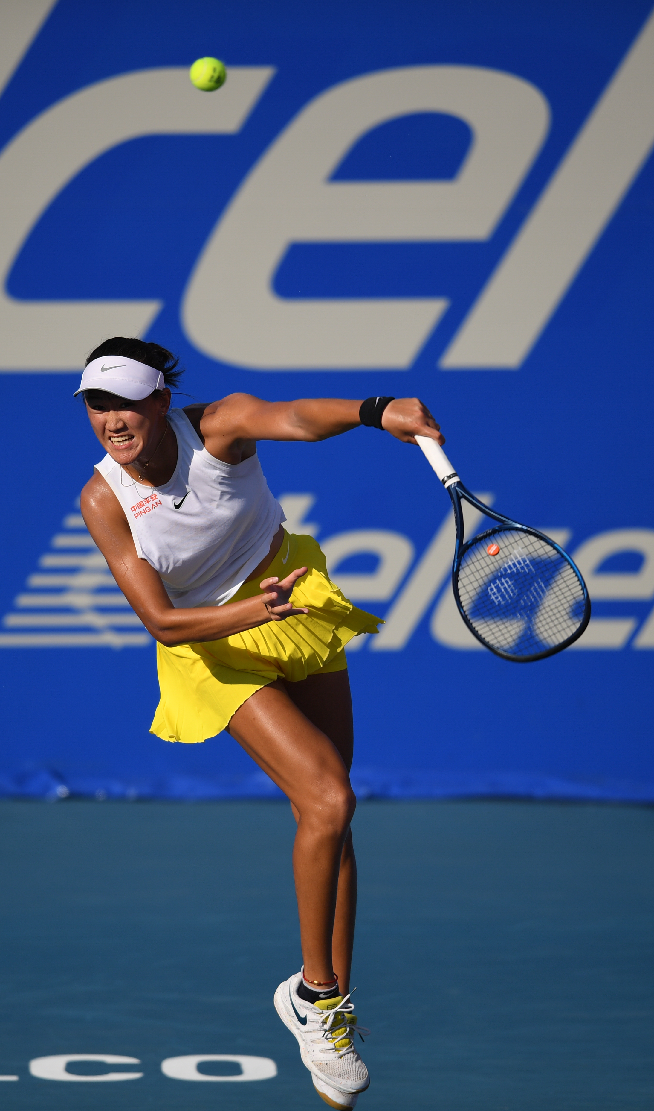 他的到来 他的到来