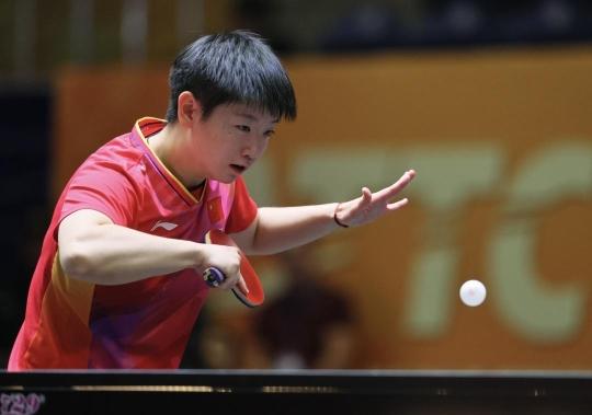 稳定大场面 稳定大场面